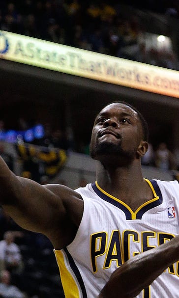 Pacers hand 76ers 21st straight loss, 99-90